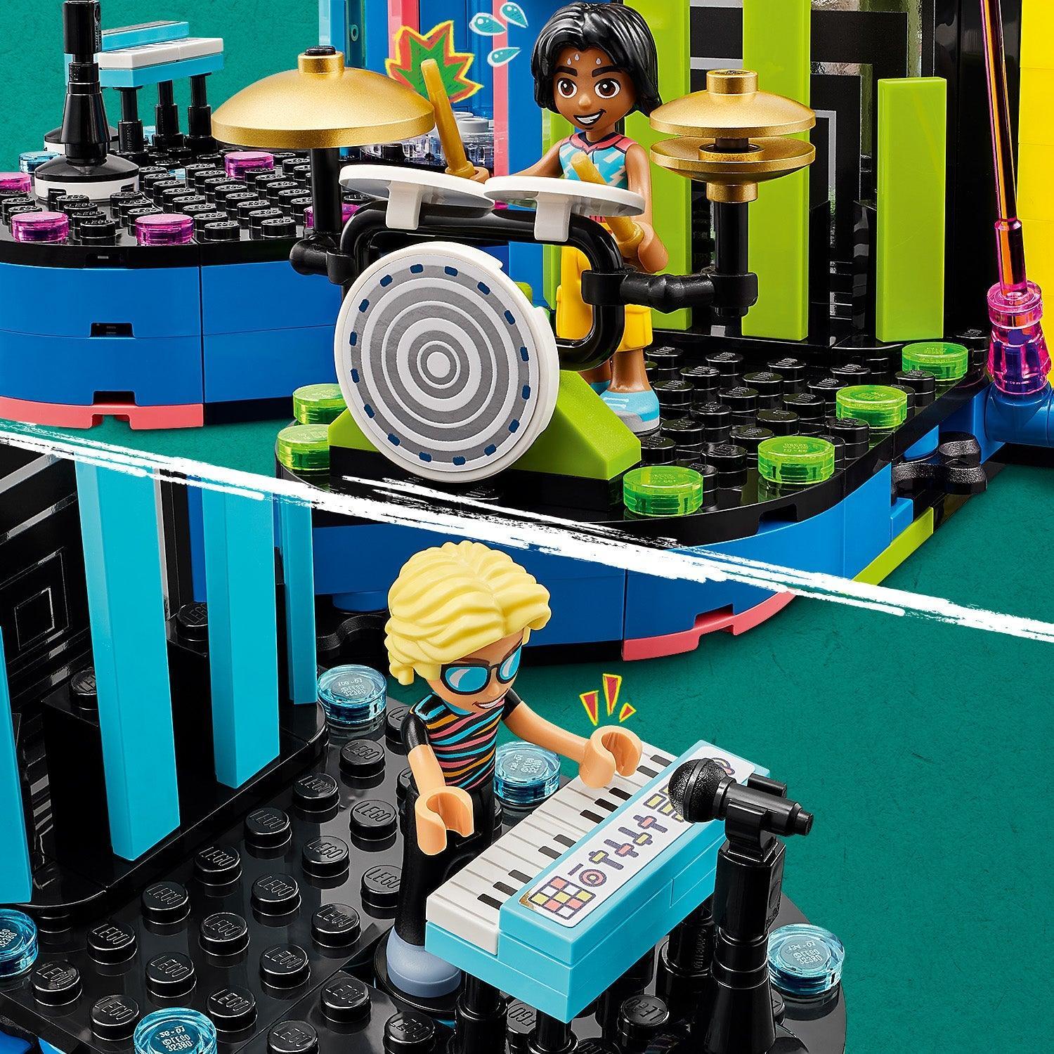 LEGO Heartlake City Music Talent Show 42616 Friends LEGO FRIENDS @ 2TTOYS LEGO €. 64.99