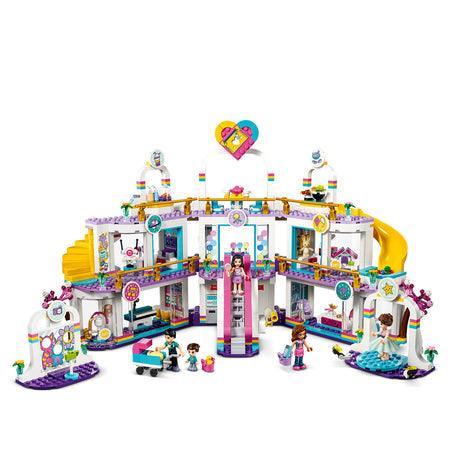 LEGO Heartlake City winkelcentrum 41450 Friends | 2TTOYS ✓ Official shop<br>
