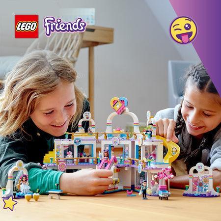 LEGO Heartlake City winkelcentrum 41450 Friends | 2TTOYS ✓ Official shop<br>