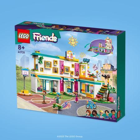 LEGO Heartlake International school 41731 Friends LEGO FRIENDS @ 2TTOYS LEGO €. 99.99