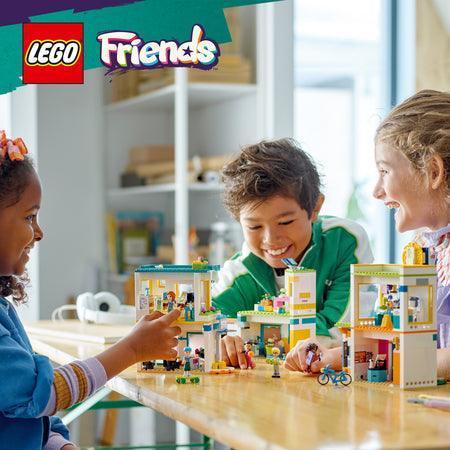 LEGO Heartlake International school 41731 Friends LEGO FRIENDS @ 2TTOYS LEGO €. 99.99