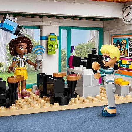 LEGO Heartlake Internationale school 41731 Friends | 2TTOYS ✓ Official shop<br>