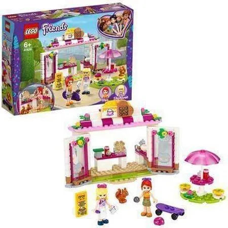LEGO Heartlake Park Cafe 41426 Friends LEGO FRIENDS @ 2TTOYS | Official LEGO shop😊🥰 LEGO €. 17.98