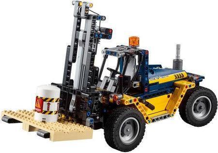LEGO Heavy Duty Forklift 42079 Technic LEGO TECHNIC @ 2TTOYS LEGO €. 114.99