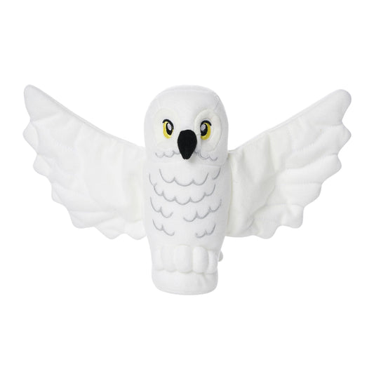 LEGO Hedwig Plush 5007493 Gear | 2TTOYS ✓ Official shop<br>