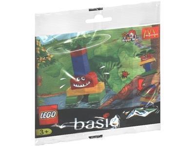 LEGO Heli-Monster 2719 Basic LEGO BASIC @ 2TTOYS LEGO €. 0.00