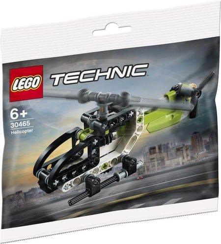 LEGO Helicopter 30465 Technic LEGO TECHNIC @ 2TTOYS LEGO €. 3.99