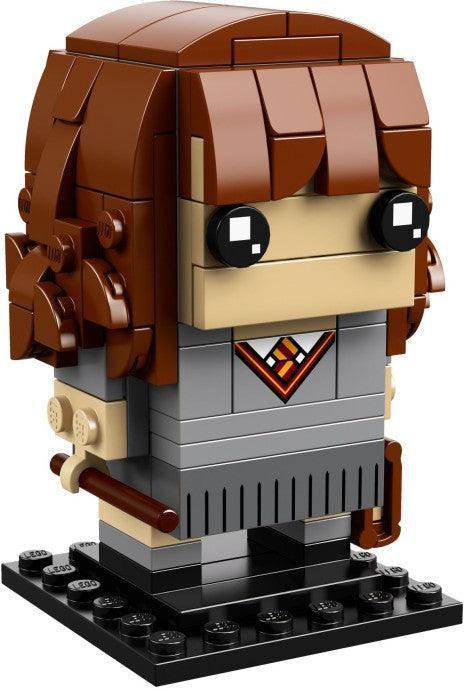 LEGO Hermione Granger 41616 BrickHeadz | 2TTOYS ✓ Official shop<br>
