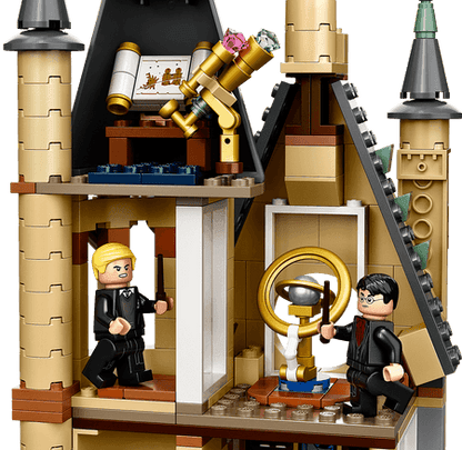 LEGO Hogwarts Astronomy Tower 75969 Harry Potter LEGO HARRY POTTER @ 2TTOYS LEGO €. 109.99