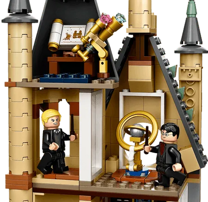 LEGO Hogwarts Astronomy Tower 75969 Harry Potter LEGO HARRY POTTER @ 2TTOYS | Official LEGO shop😊🥰 LEGO €. 109.99