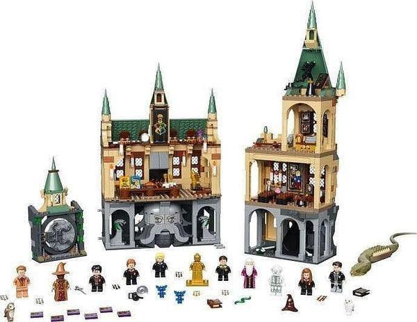 LEGO Hogwarts Chamber of Secrets 76389 Harry Potter LEGO HARRY POTTER @ 2TTOYS LEGO €. 127.49