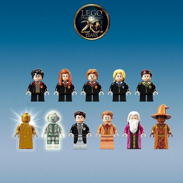 LEGO Hogwarts Chamber of Secrets 76389 Harry Potter LEGO HARRY POTTER @ 2TTOYS LEGO €. 127.49