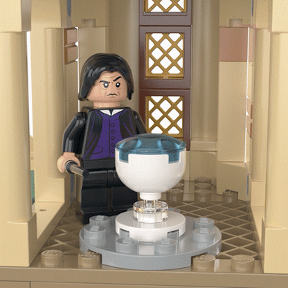 LEGO Hogwarts: Dumbledore's Office 76402 Harry Potter LEGO HARRY POTTER @ 2TTOYS LEGO €. 76.49