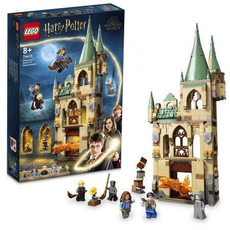 LEGO Hogwarts: Room of Requirement 76413 Harry Potter LEGO HARRY POTTER @ 2TTOYS LEGO €. 49.99