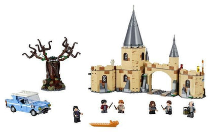 LEGO Hogwarts Whomping Willow 75953 Harry Potter LEGO HARRY POTTER @ 2TTOYS LEGO €. 94.99