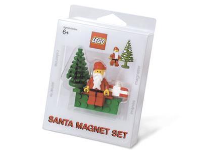LEGO Holiday Magnet Set M565 Gear LEGO Gear @ 2TTOYS LEGO €. 11.99