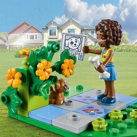 LEGO Hondenreddingsfiets 41738 Friends | 2TTOYS ✓ Official shop<br>