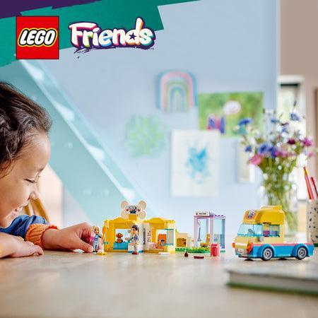 LEGO Hondenreddingswagen 41741 Friends | 2TTOYS ✓ Official shop<br>
