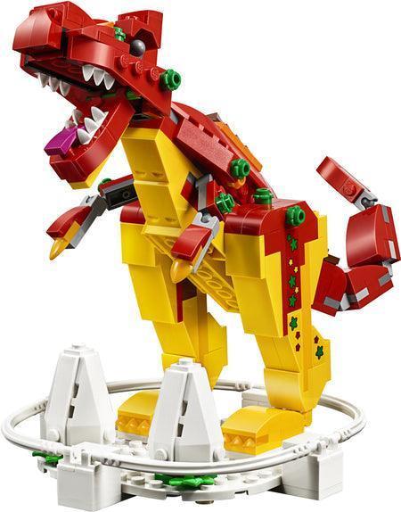 LEGO House Dinosaurussen 40366 Creator LEGO CREATOR @ 2TTOYS LEGO €. 109.99