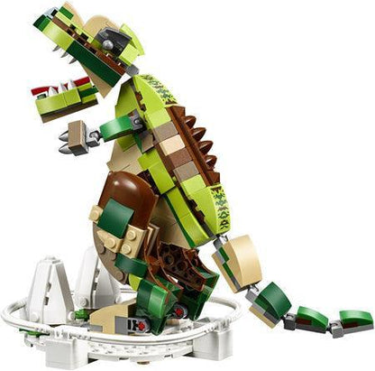 LEGO House Dinosaurussen 40366 Creator LEGO CREATOR @ 2TTOYS LEGO €. 109.99