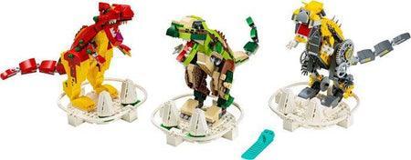 LEGO House Dinosaurussen 40366 Creator | 2TTOYS ✓ Official shop<br>
