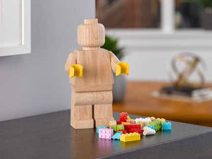 LEGO Houten Minifiguur 5007523 Gear LEGO Gear @ 2TTOYS LEGO €. 129.99