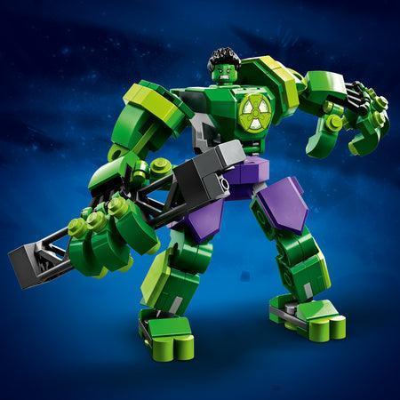 LEGO Hulk Mech Armor 76241 Superheroes LEGO SUPERHEROES @ 2TTOYS LEGO €. 12.98
