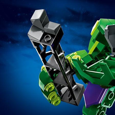 LEGO Hulk mechapantser 76241 Superheroes | 2TTOYS ✓ Official shop<br>