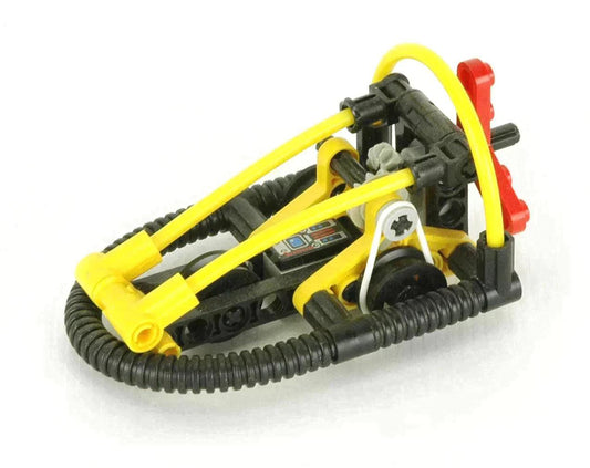 LEGO Hydro Racer 8246 TECHNIC | 2TTOYS ✓ Official shop<br>