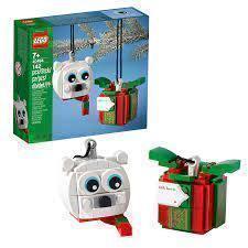 LEGO IJsbeer en cadeau pakket 40494 Creator LEGO CREATOR @ 2TTOYS LEGO €. 12.49