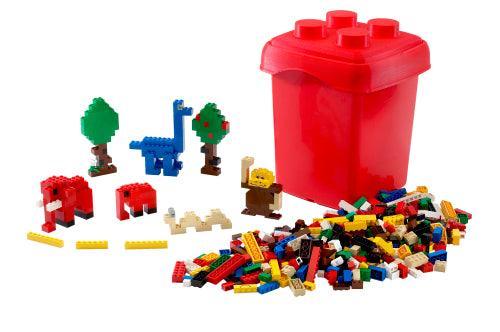 LEGO Imagine and Build 4105 Make and Create | 2TTOYS ✓ Official shop<br>