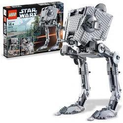 LEGO Imperial AT-ST 10174 StarWars LEGO STARWARS @ 2TTOYS LEGO €. 79.99