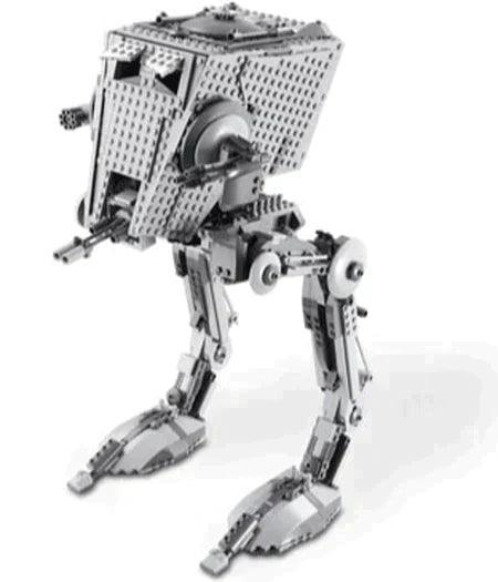LEGO Imperial AT-ST 10174 StarWars | 2TTOYS ✓ Official shop<br>