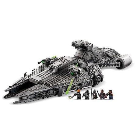 LEGO Imperial Light Cruiser 75315 StarWars | 2TTOYS ✓ Official shop<br>
