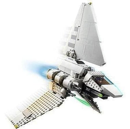 LEGO Imperial Shuttle 75302 StarWars (USED) LEGO STARWARS @ 2TTOYS LEGO €. 114.99