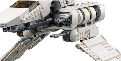 LEGO Imperial Shuttle Tydirium 75094 Star Wars - Episode VI LEGO STARWARS @ 2TTOYS LEGO €. 99.99