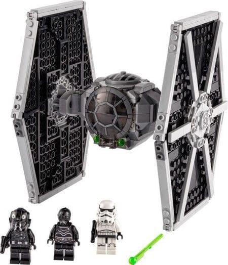 LEGO Imperial TIE Fighter 75300 StarWars | 2TTOYS ✓ Official shop<br>