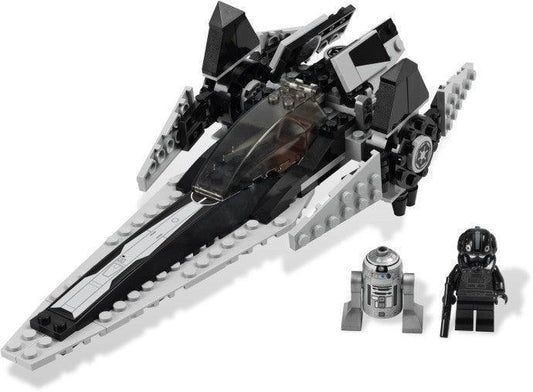 LEGO Imperial V-wing Starfighter 7915 StarWars LEGO STARWARS @ 2TTOYS LEGO €. 19.99