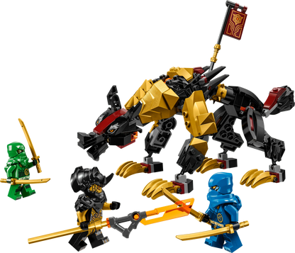 LEGO Imperium Dragon Hunter Hound 71790 Ninjago LEGO NINJAGO @ 2TTOYS LEGO €. 17.78