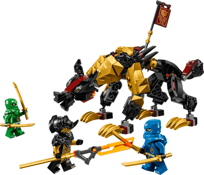 LEGO Imperium drakenjagerhond 71790 Ninjago | 2TTOYS ✓ Official shop<br>