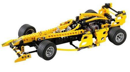 LEGO Indy Storm 8445 Technic LEGO TECHNIC @ 2TTOYS LEGO €. 39.99