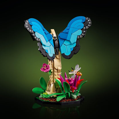 LEGO Insect collection 21342 Ideas LEGO IDEAS @ 2TTOYS LEGO €. 84.99