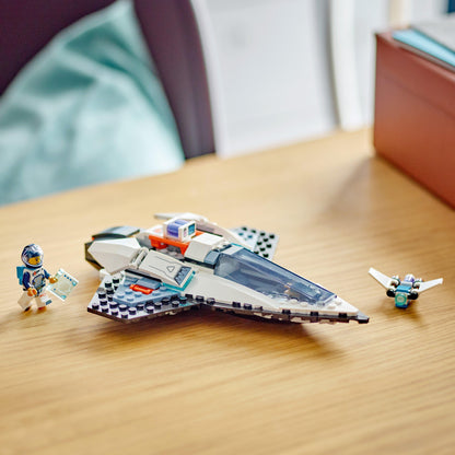 LEGO Interstellar Spaceship 60430 City LEGO City @ 2TTOYS LEGO €. 19.99