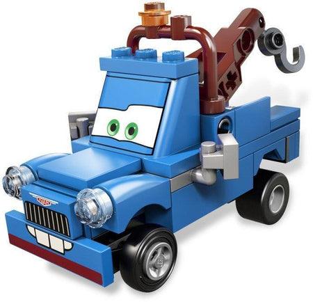 LEGO Ivan Mater 9479 Cars LEGO CARS @ 2TTOYS LEGO €. 6.99