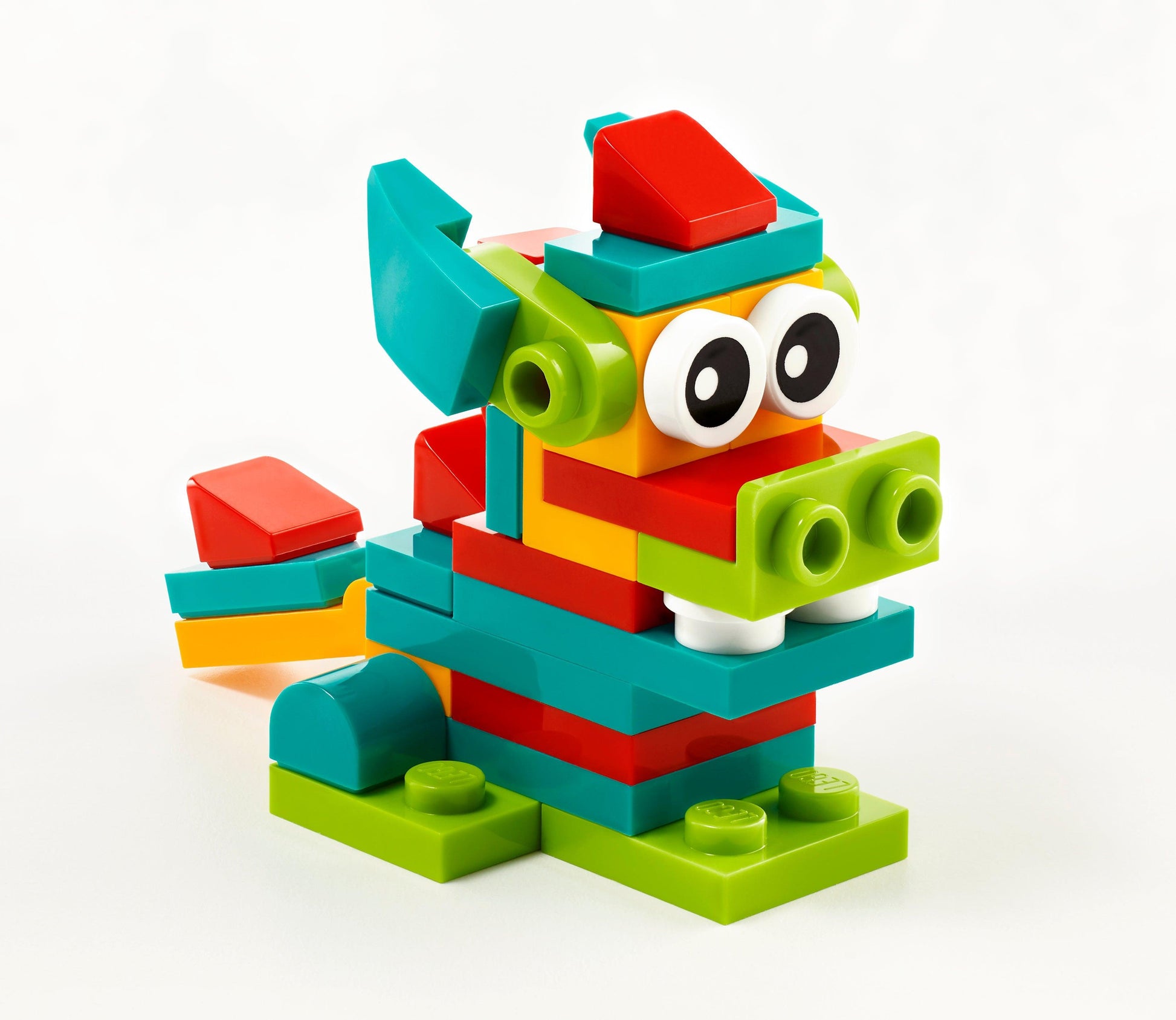 LEGO Jaar van de Draak 40611 Chinees nieuwjaar LEGO CREATOR @ 2TTOYS 2TTOYS €. 9.99