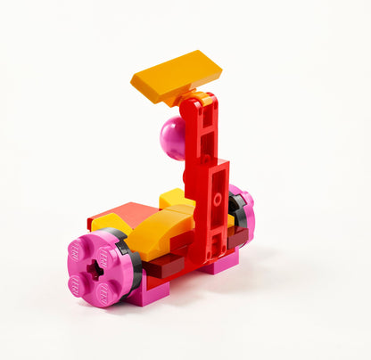 LEGO Jaar van de Draak 40611 Chinees nieuwjaar LEGO CREATOR @ 2TTOYS 2TTOYS €. 9.99