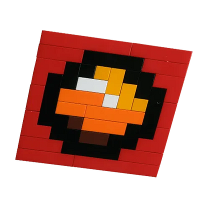 LEGO Jaar van de Draak 40611 Chinees nieuwjaar LEGO CREATOR @ 2TTOYS 2TTOYS €. 9.99