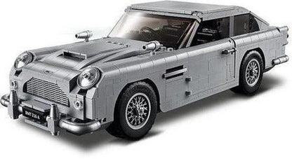 LEGO James Bond's Aston Martin DB5 10262 Icons LEGO CREATOR EXPERT @ 2TTOYS LEGO €. 219.99