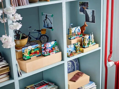 LEGO Japan Postcard 40713 Creator LEGO CREATOR @ 2TTOYS | Official LEGO shop😊🥰 LEGO €. 14.99