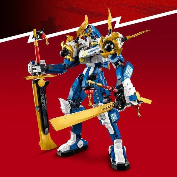 LEGO 71785 Jay's Titan Mech | 2TTOYS ✓ Official shop – Labyrinth